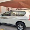 2015 Toyota Prado TXL-V6 photo 3