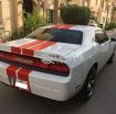 Dodge Challenger SRT8 (manual) for sale photo 1