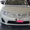 Toyota Camry GL for sale - صورة 8
