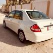 Nisan Tiida 2009 For Sale photo 6