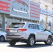 Grand Cherokee Laredo photo 9