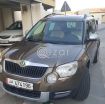 2011 Skoda YETI photo 1