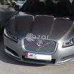 Jaguar XF Luxury 2014(service & warranty till 2019) photo 4