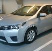 Toyota Corolla 2014 photo 2