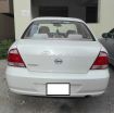 Nissan Sunny 2012 photo 1