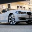 BMW 335i (2012) photo 6