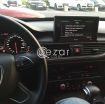 Audi A6 2014 2.0 T under warranty For sale or swap photo 1