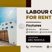 Labour camp for rent 50 rooms photo 1