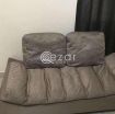 Sofa set for sale photo 2