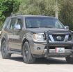 NISSAN PATHFINDER photo 1