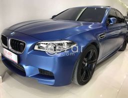 BMW BMW M5 for sale in Qatar
