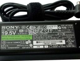 Sony laptop charger in Qatar