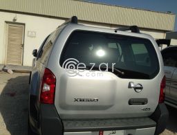 Nissan Nissan Xterra for sale in Qatar