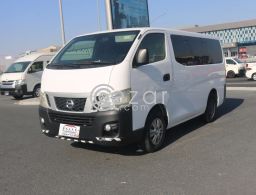 Nissan Nissan Urvan for sale in Qatar