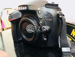 New Nikon 7100 Perfect condition in Qatar