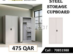 Storage Cupboard for sale in Qatar