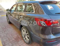 Mazda Mazda CX-9 for sale in Qatar