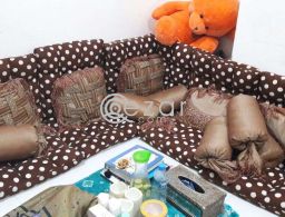 Arabic sofa for sale in Qatar