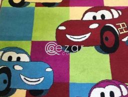 Brand new baby carpet in Qatar