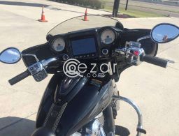 2017 Indian CHIEFTAIN LIMITED في قطر