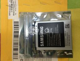 New Battery for Samsung S Duos 2 in Qatar