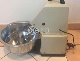 Food Mixer in Qatar