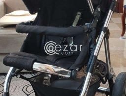 Babies R Us, Baby Stroller in Qatar