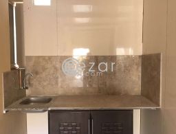 New 1 bhk for family or ladies in wukair for rent in Qatar