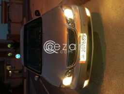 Nissan Nissan Maxima for sale in Qatar