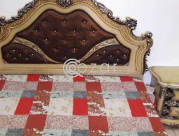 Full Bedroom Set >>>> PRICE 3000 QAR. for sale in Qatar