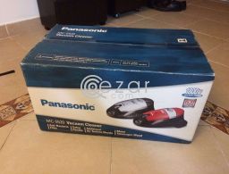 Vacuum cleaner (unused) in Qatar