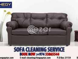 Sofa Cleaning Service Hegy Qatar Book Now :+974 33865544 in Qatar