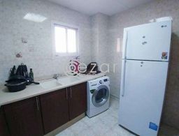 Fully furnished 2BHK APARTMENT IN ALSADD for rent in Qatar