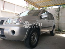 Nissan Nissan X-Trail for sale in Qatar