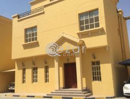 Compound villa in Al Shakama for rent in Qatar