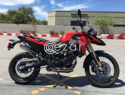 2015 BMW F 800 GS for sale in Qatar