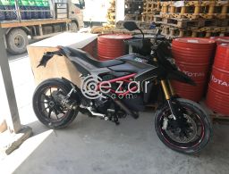 Hypermotard 821 ( 2013 Model ) for sale in Qatar