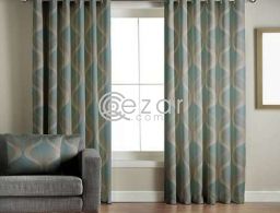 Sales all kinds of carpet & curtain sofa repair for sale in Qatar