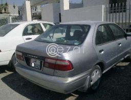 Nissan Nissan Sunny for sale in Qatar