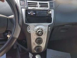Toyota Toyota Yaris for sale in Qatar