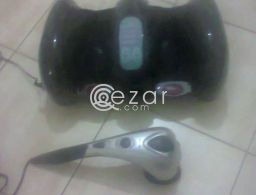 Massage items in Qatar