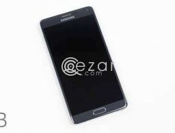 Samsung note 4. 32gb. 3gb ram in Qatar