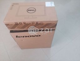 Lenovo Desktop sealed Pack for sale in Qatar