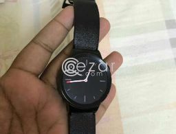 HUAWEI WATCH 1 black in Qatar