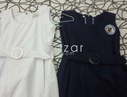 School uniform in Qatar