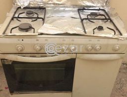 We repair all types of ovan in Qatar