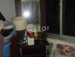 EXPAT LEAVING - HOUSEHOLD ITEMS FOR IMMEDIATE SALE for sale in Qatar