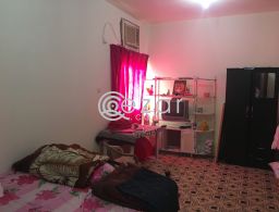 Indian Family accommodation in Doha from 1/5/2017 for rent in Qatar