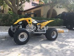 Yamaha Rapator 700R for sale in Qatar
