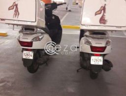 Bikes for Sale في قطر